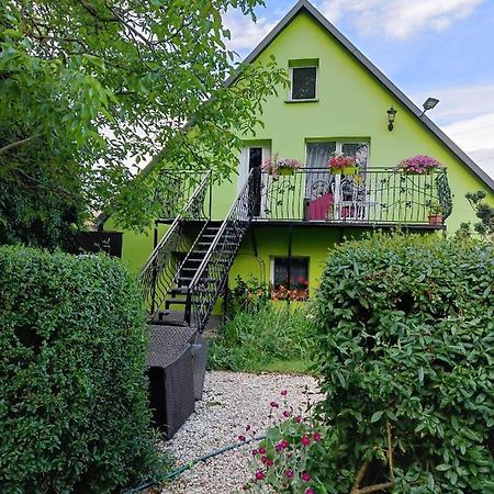 Farcik Pokoje Goscinne Nowa Wies  Exteriér fotografie