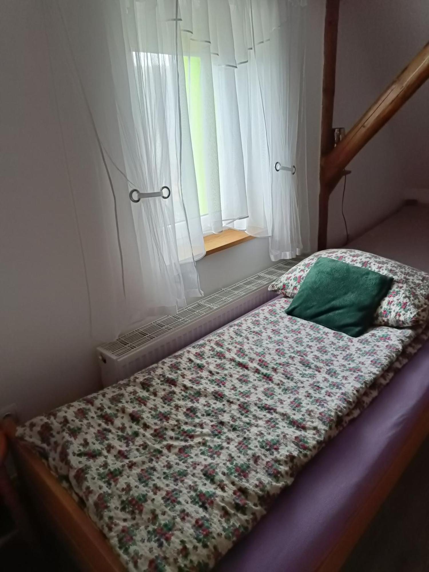 Farcik Pokoje Goscinne Nowa Wies  Exteriér fotografie