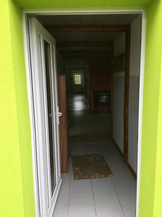 Farcik Pokoje Goscinne Nowa Wies  Exteriér fotografie