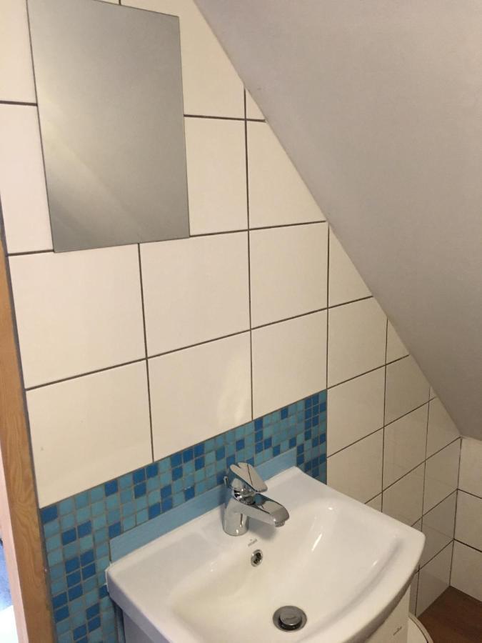 Farcik Pokoje Goscinne Nowa Wies  Exteriér fotografie